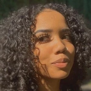 Jade Harriel - Age, Bio, Birthdate, Family, Networth & More