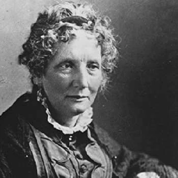 Harriet Beecher Stowe - Parents, Networth, Bio, Birthdate, Family Wiki & More