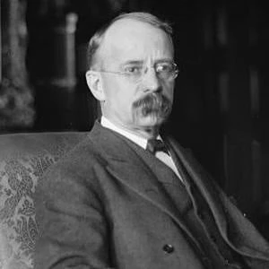 EH Harriman - Networth, Bio, Birthdate, Age, Family & More