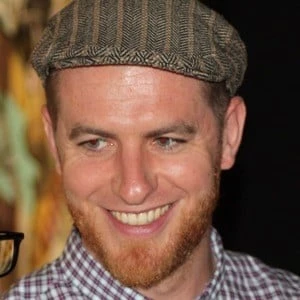 Conor Harrington Biography