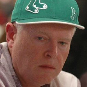 Dan Harrington Biography