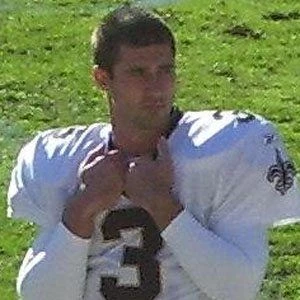 Joey Harrington Biography