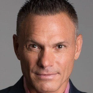 Kevin Harrington Biography