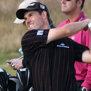 Padraig Harrington - Family, Bio, Wiki, Dat of Birth, Networth & More