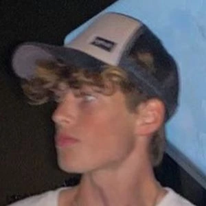 Sonny Harrington - Age, Height, Birthdate, Bio, Family, Networth & More