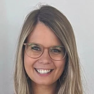 Allanah Harris Biography