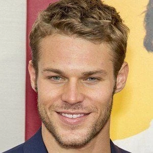 Brock Harris Biography