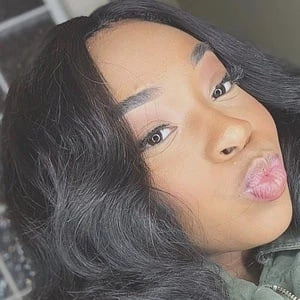 Camryn Harris - Bio, Networth, Family, Age, Birthdate & More