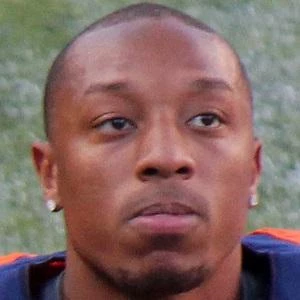 Chris Harris Biography
