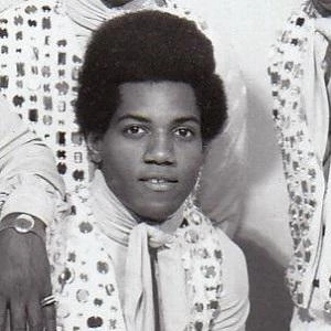 Damon Harris Biography