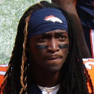 Davontae Harris Biography