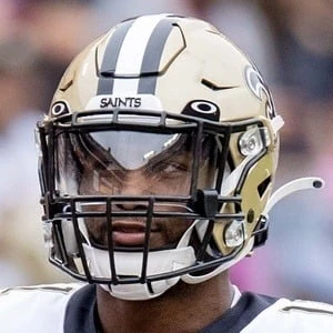 Deonte Harris Biography