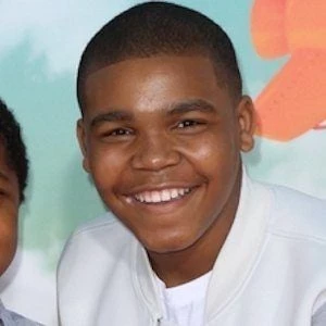 DeVion Harris - Wiki, Bio, Birthdate, Networth, Family & More