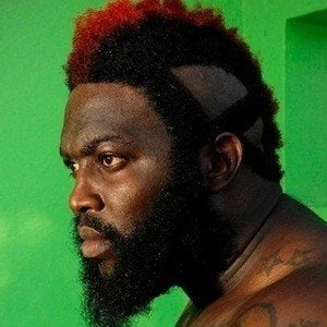 Dhafir Harris - Family, Bio, Birthday, Family, Income & More