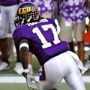 Dwayne Harris - Networth, Bio,Birthdate, Family, Wiki & More