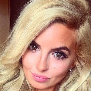 Hayley Harris - Height, Bio, Wiki, Family, Birthplace, Networth & More