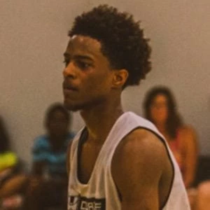 Jamal Harris Biography