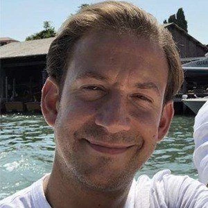 James Harris Biography