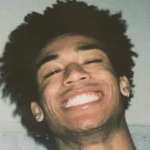 Jaylen Harris Biography