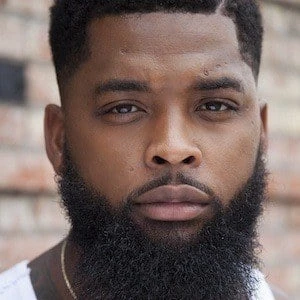 Keraun Harris - Income, Birthday, Family, Bio, Networth & More