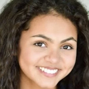 Miia Harris Biography