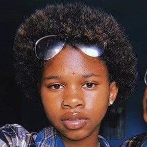 Morgan Imani Harris - Family, Bio, Birthdate,Age, Networth , Wiki& More