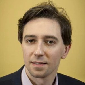 Simon Harris Biography