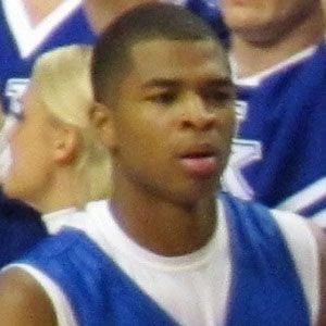 Aaron Harrison Biography