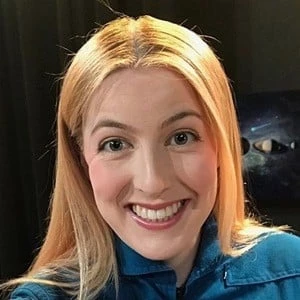 Abigail Harrison - Profession, Biography, Birthdate, Family, Wiki & More