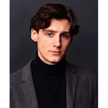 Harrison Allen - Age, Bio, Birthdate, Family, Networth & More