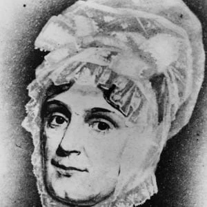 Anna Harrison - Age, Height, Birthdate, Bio, Family, Networth & More