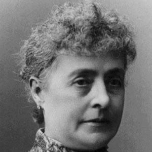 Caroline Harrison Biography