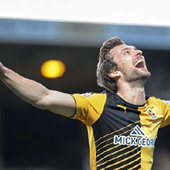 Harrison Dunk - Age, Bio, Birthdate, Family, Networth & More