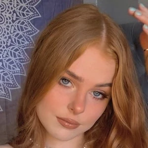 Emmie Jayne Harrison Biography