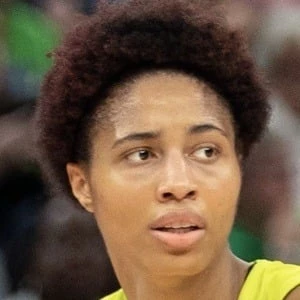 Isabelle Harrison Biography