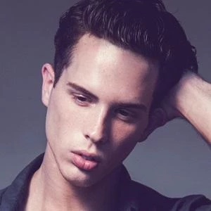 Jake Harrison Biography