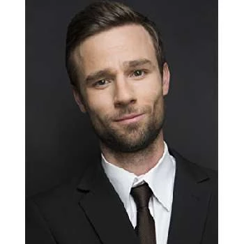 Harrison Jones - Age, Bio, Birthdate, Family, Networth & More