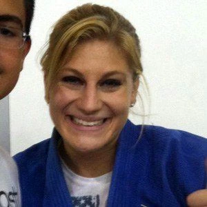 Kayla Harrison - Birthdate, Age, Family, Bio, Networth & More