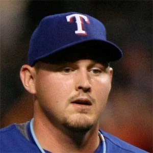 Matt Harrison - Networth, Bio,Birthdate, Family, Wiki & More