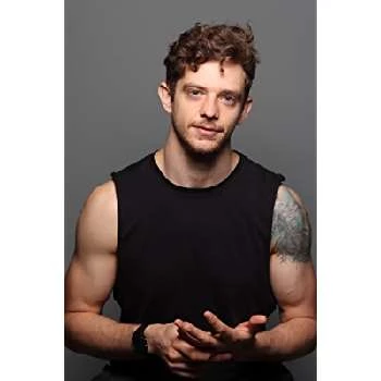 Harrison Quast - Age, Bio, Birthdate, Family, Networth & More