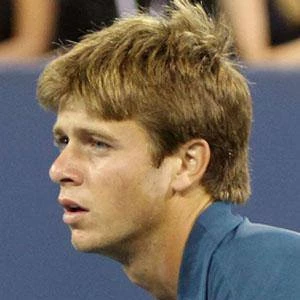 Ryan Harrison - Wiki, Family, Bio, Birthdate, Networth & More