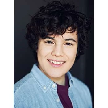 Harrison Sturgeon - Age, Bio, Birthdate, Family, Networth & More