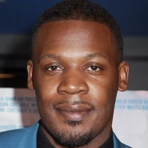 Keyon Harrold Biography