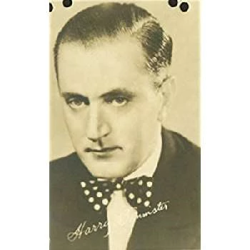 Harry Bannister - Height, Bio, Wiki, Family, Birthplace, Networth & More