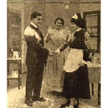 Harry Benham - Age, Bio, Birthdate, Family, Networth & More