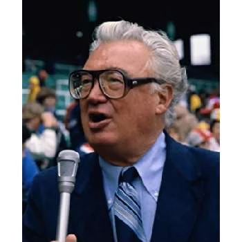Harry Caray - Height, Bio, Wiki, Family, Birthplace, Networth & More
