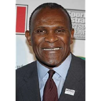 Harry Carson Biography