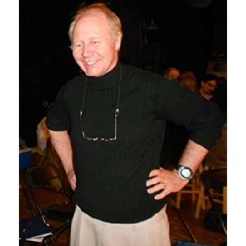 Harry Cason - Age, Bio, Birthdate, Family, Networth & More