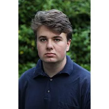 Harry Corrigan - Age, Bio, Birthdate, Family, Networth & More