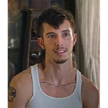 Harry Cullen - Age, Bio, Birthdate, Family, Networth & More